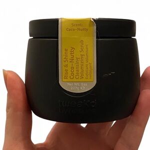 Tweak'd by Nature Hair Scrub | NWT